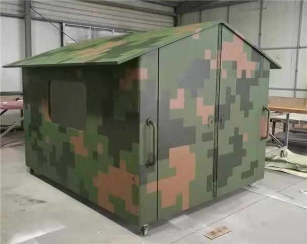 克孜勒苏柯尔克孜外墙迷彩漆施工前,墙面基层处理是